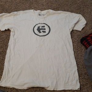 Etnies Men's Tee